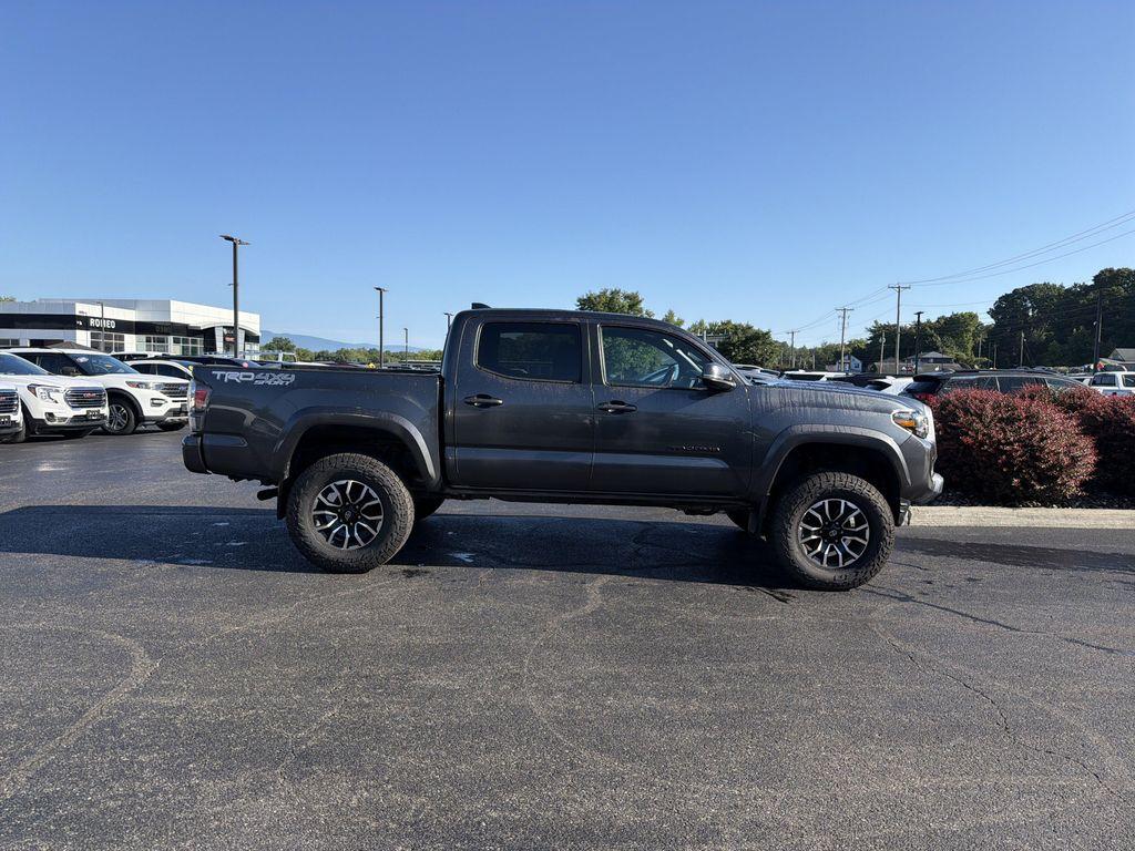 Toyota Tacoma 2023