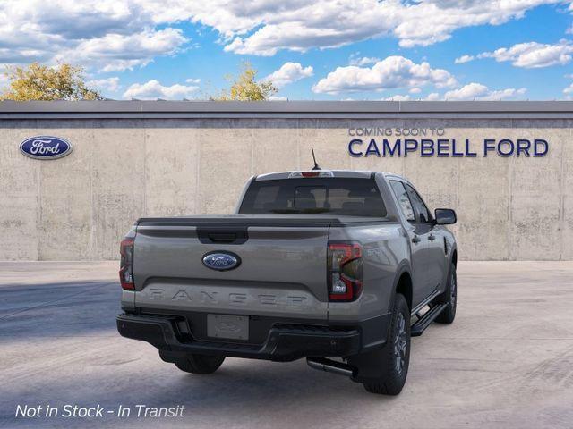 Ford Ranger 2026