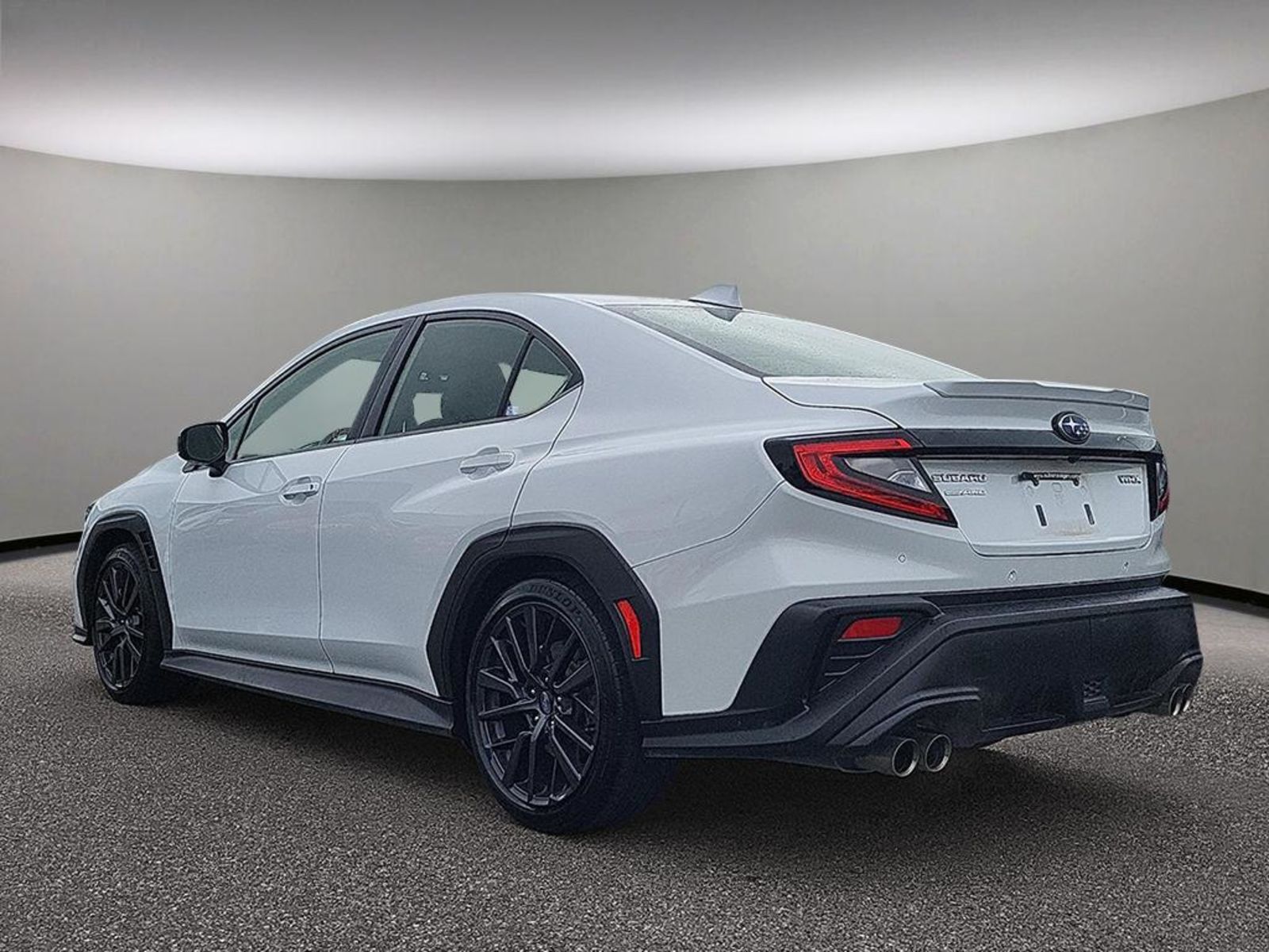 Subaru WRX 2023