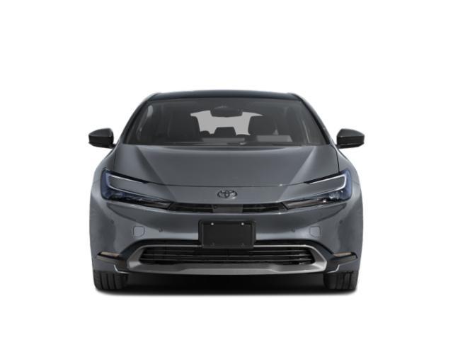 Toyota Prius 2027