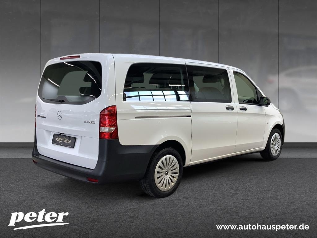 Mercedes-Benz Vito 2022
