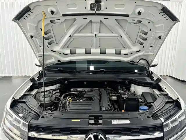 Volkswagen Tharu 2022