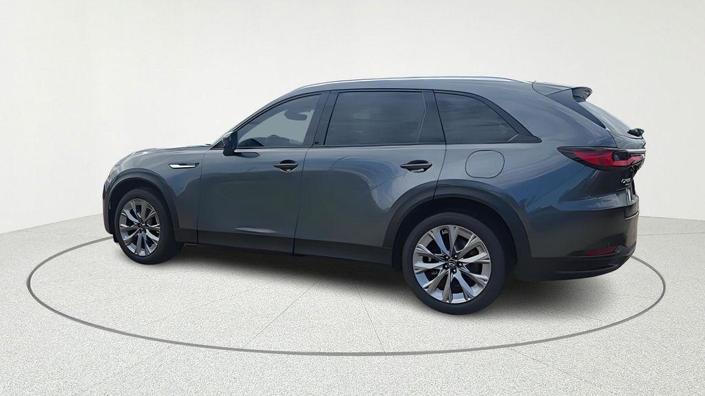 Mazda CX-90 2026