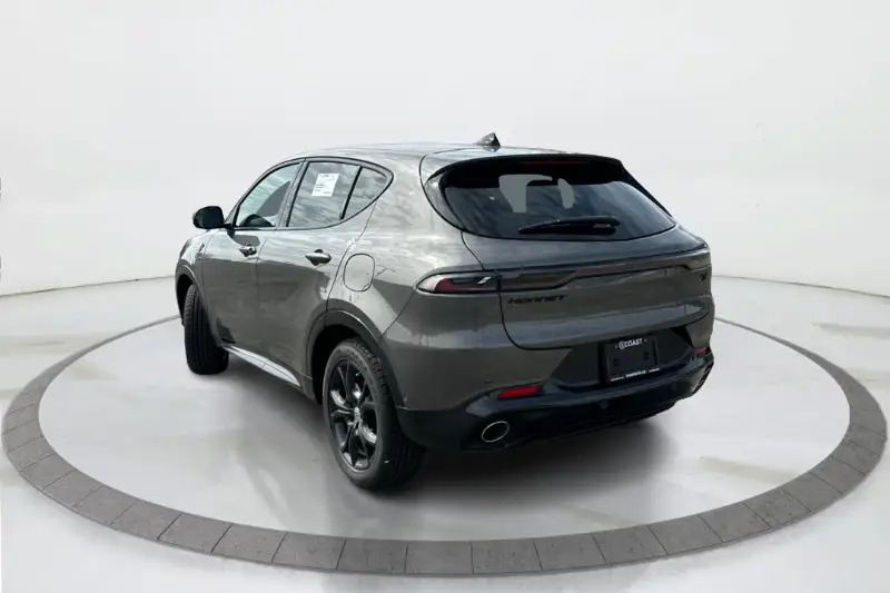 Dodge Hornet 2024