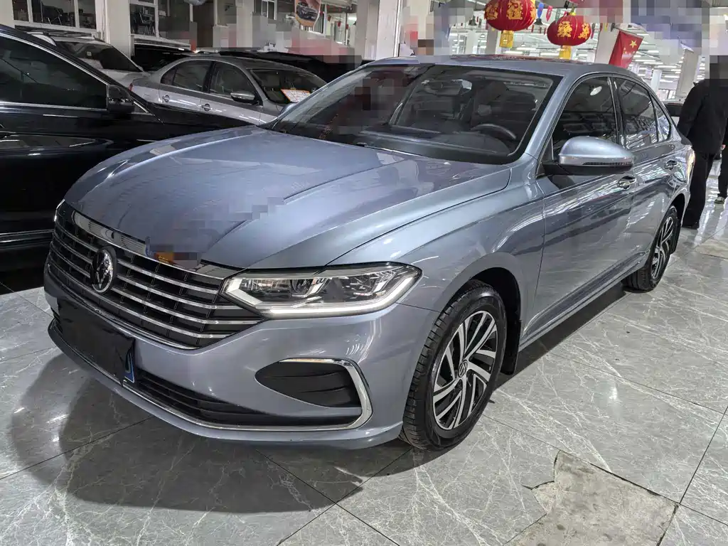 Volkswagen Lavida 2023