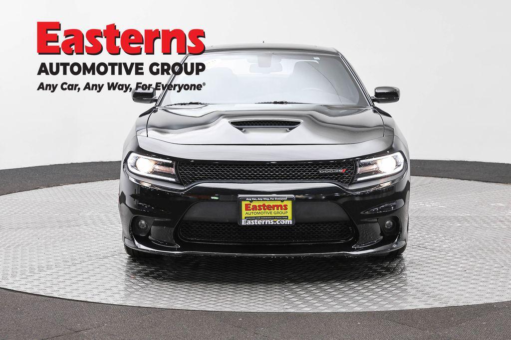 Dodge Charger 2021