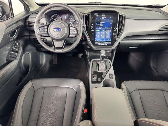 Subaru Crosstrek 2024