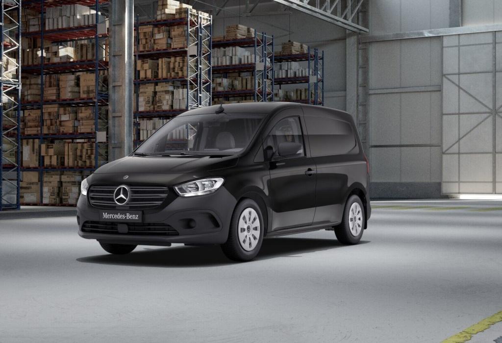 Mercedes-Benz Citan 2022