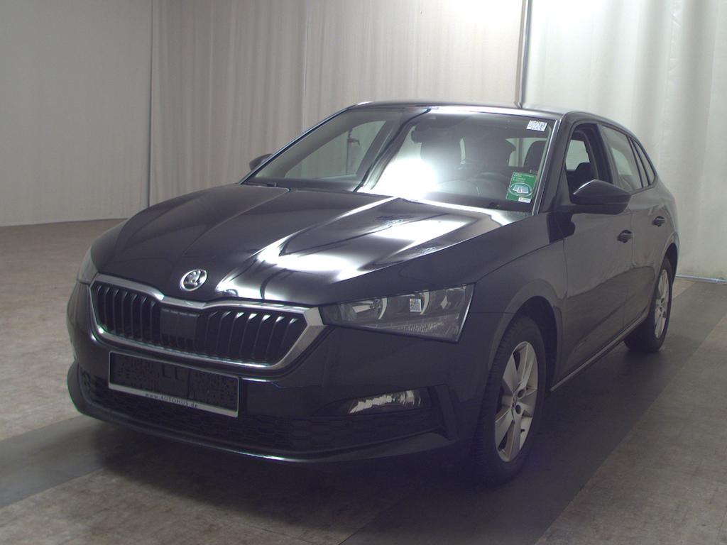 Skoda Scala 2023
