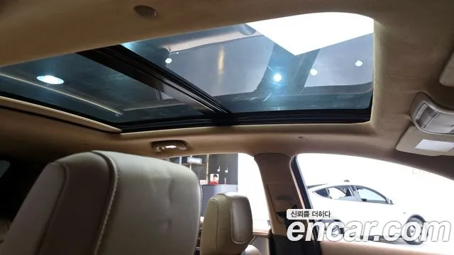 Cadillac XT5 2022