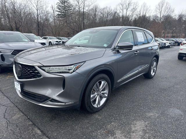 Acura MDX 2023
