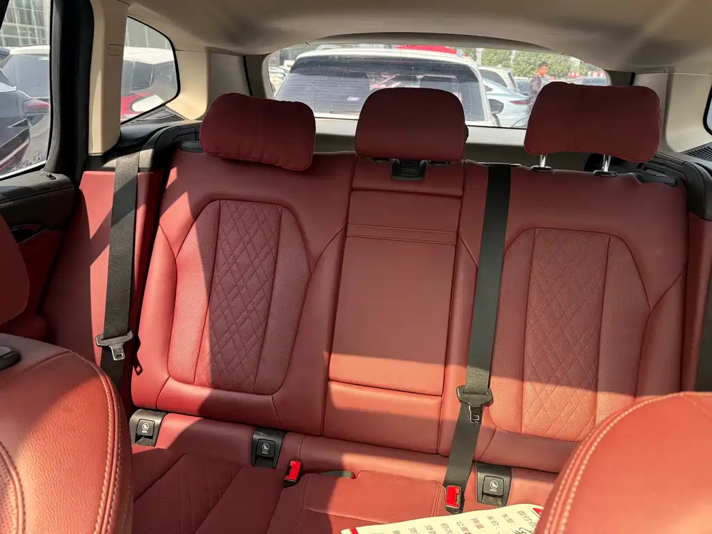 BMW iX3 2023