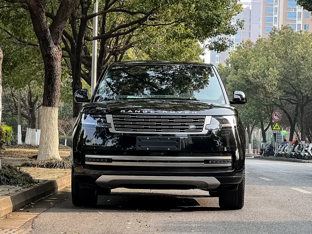 Land Rover Range Rover 2024