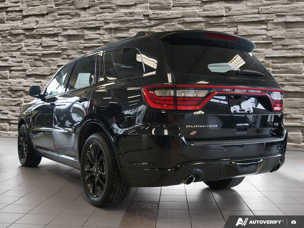 Dodge Durango 2023