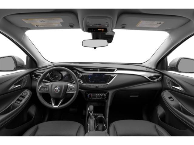 Buick Encore GX 2023