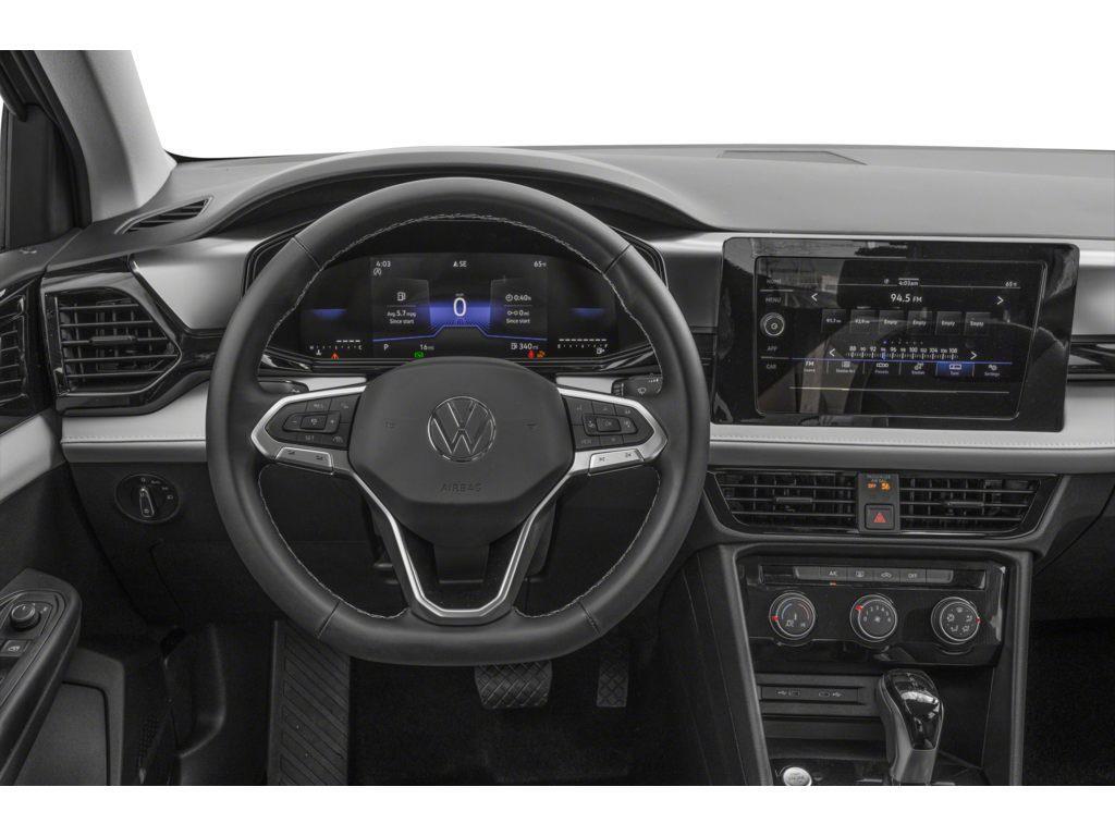 Volkswagen Taos 2025