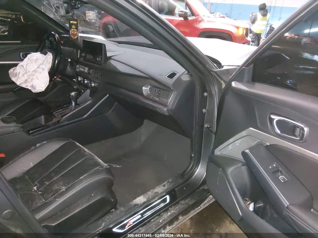 Acura Integra 2023