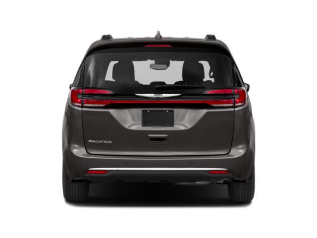 Chrysler Pacifica 2021