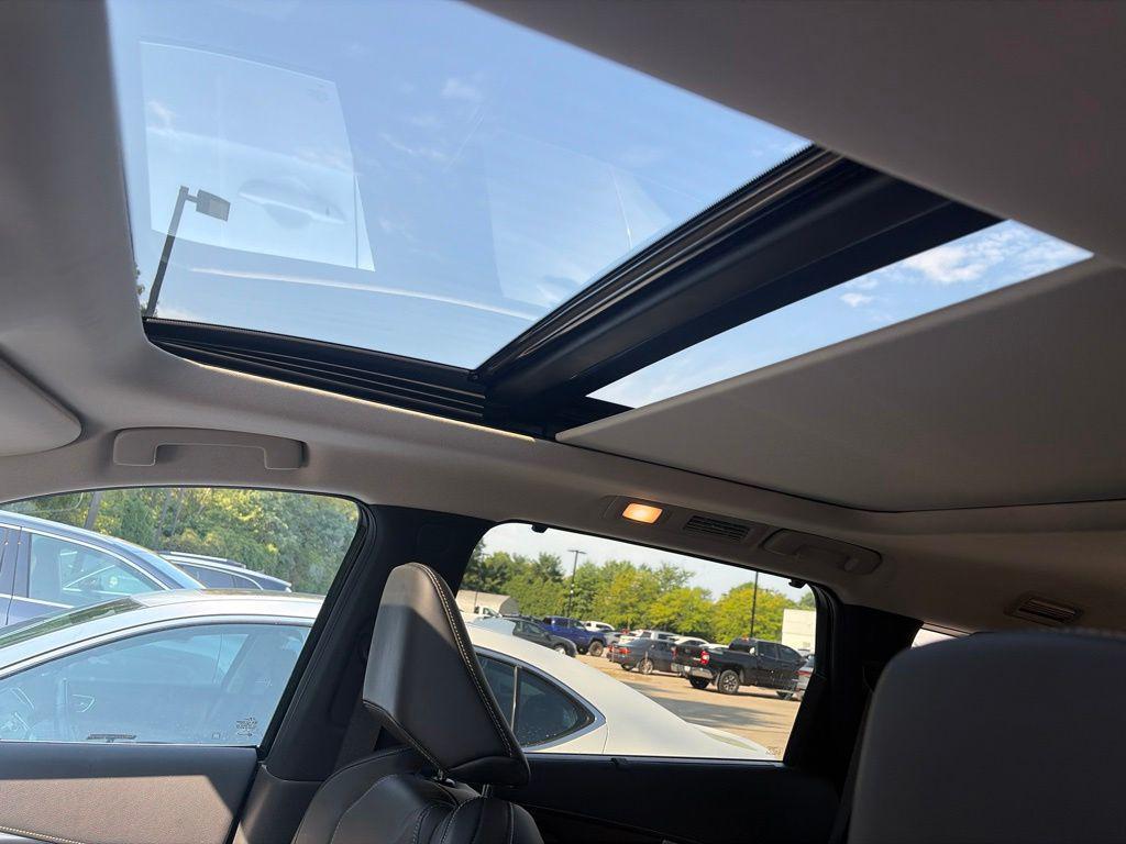 Infiniti QX60 2023