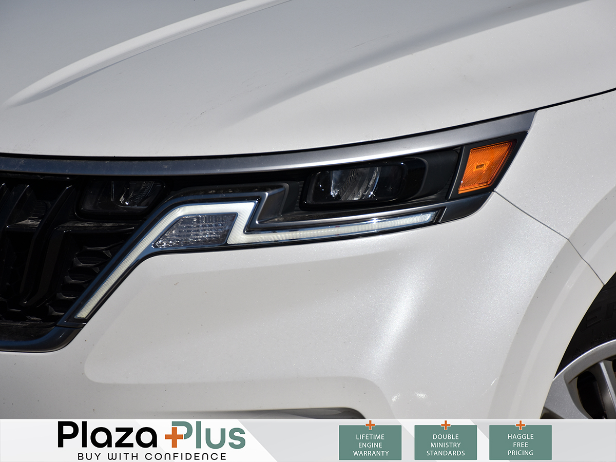 Kia Carnival 2024