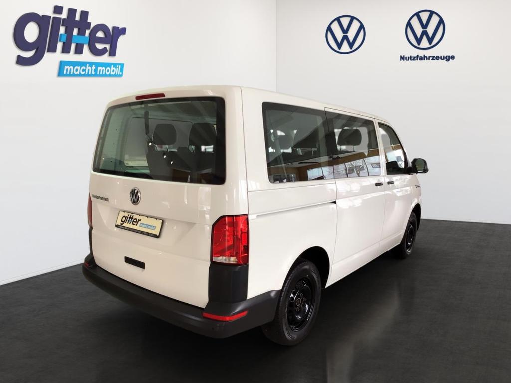 Volkswagen T6 KOMBI 2021