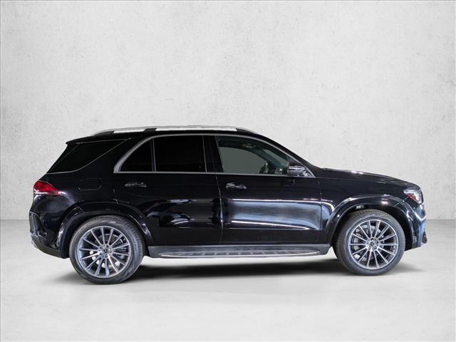 Mercedes-Benz GLE 350 2021