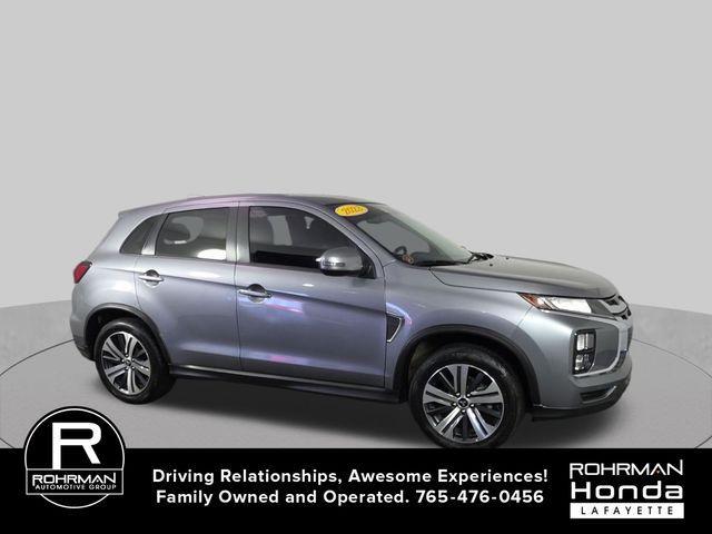 Mitsubishi Outlander Sport 2023