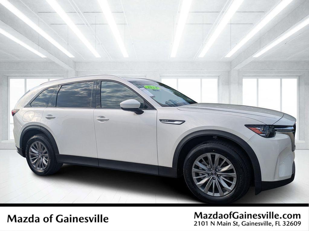 Mazda CX-90 2024
