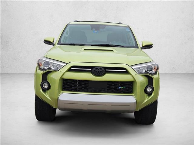 Toyota 4Runner 2023