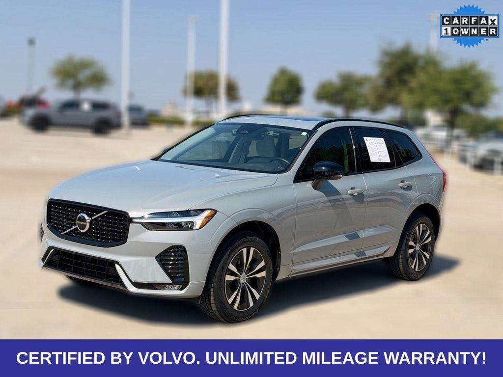 Volvo XC60 2024