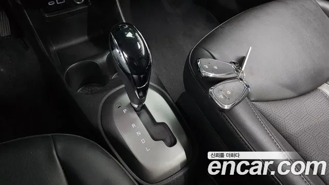 Chevrolet Spark 2022