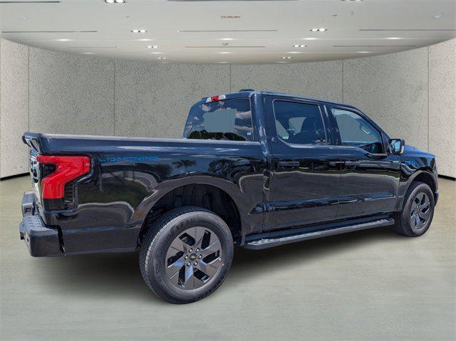 Ford F 150 2024
