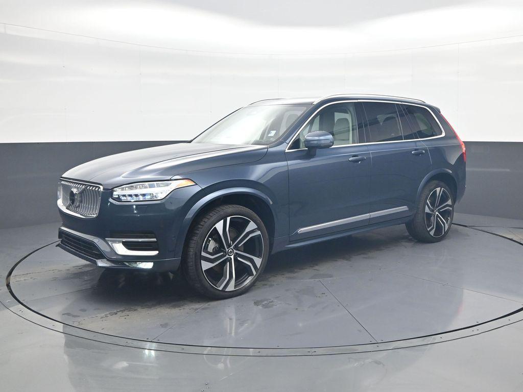 Volvo XC90 2024