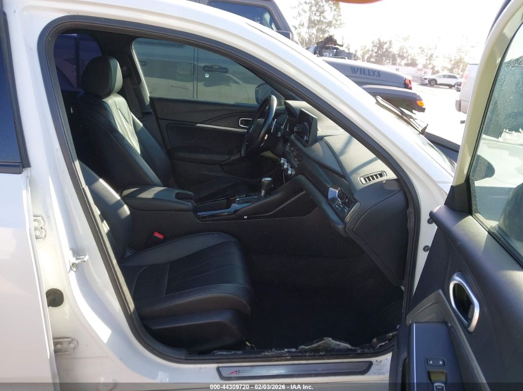 Acura Integra 2023