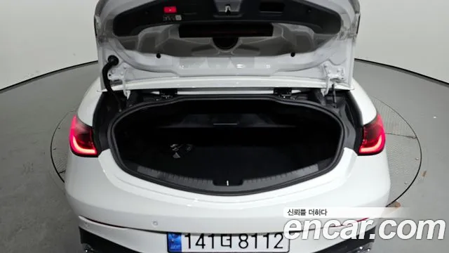 Mercedes-Benz CLE 2024