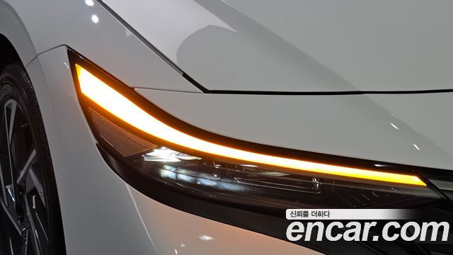 Hyundai Avante 2023
