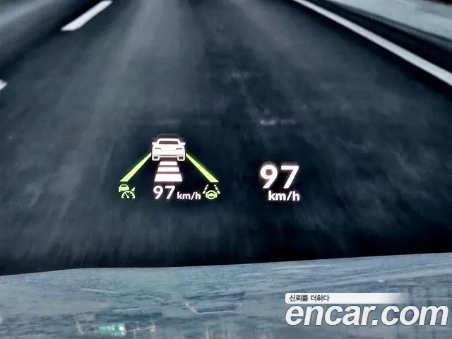 Honda Accord 2024