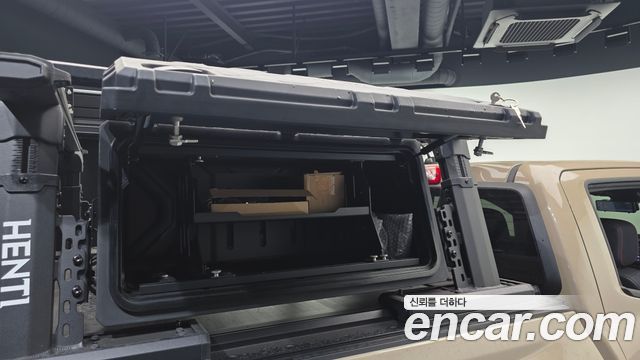 Chevrolet Colorado 2024