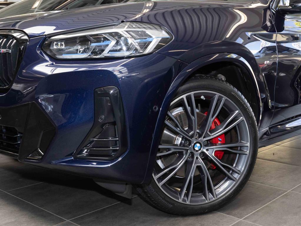 BMW X4 M40 2023