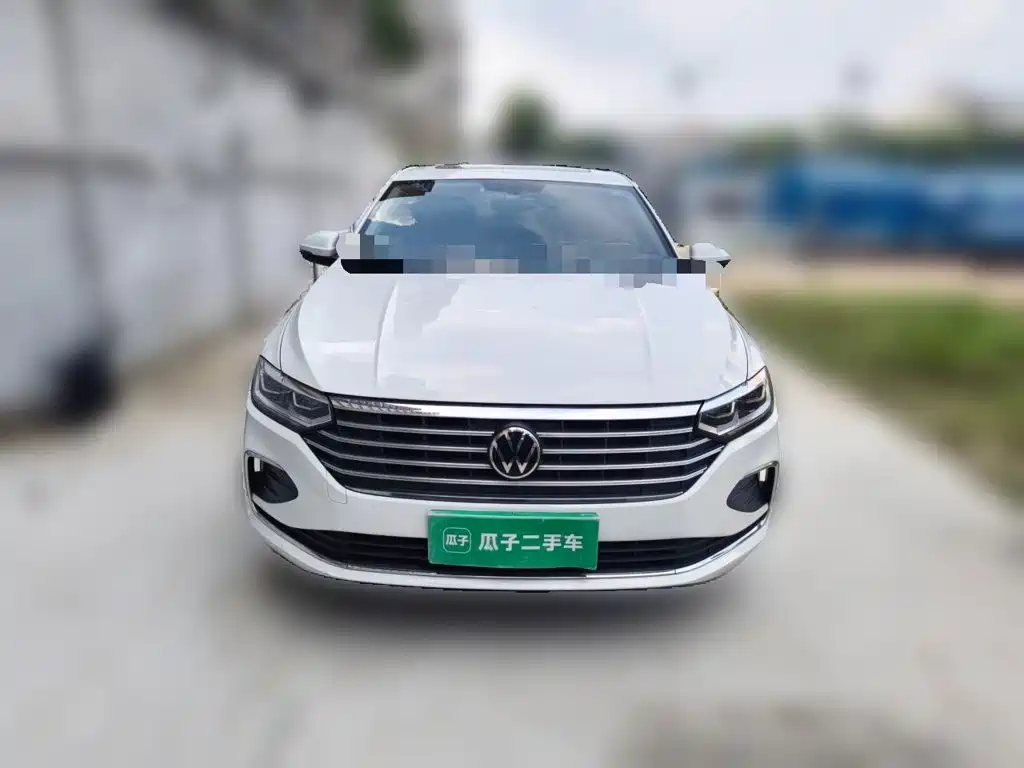 Volkswagen Lavida 2023