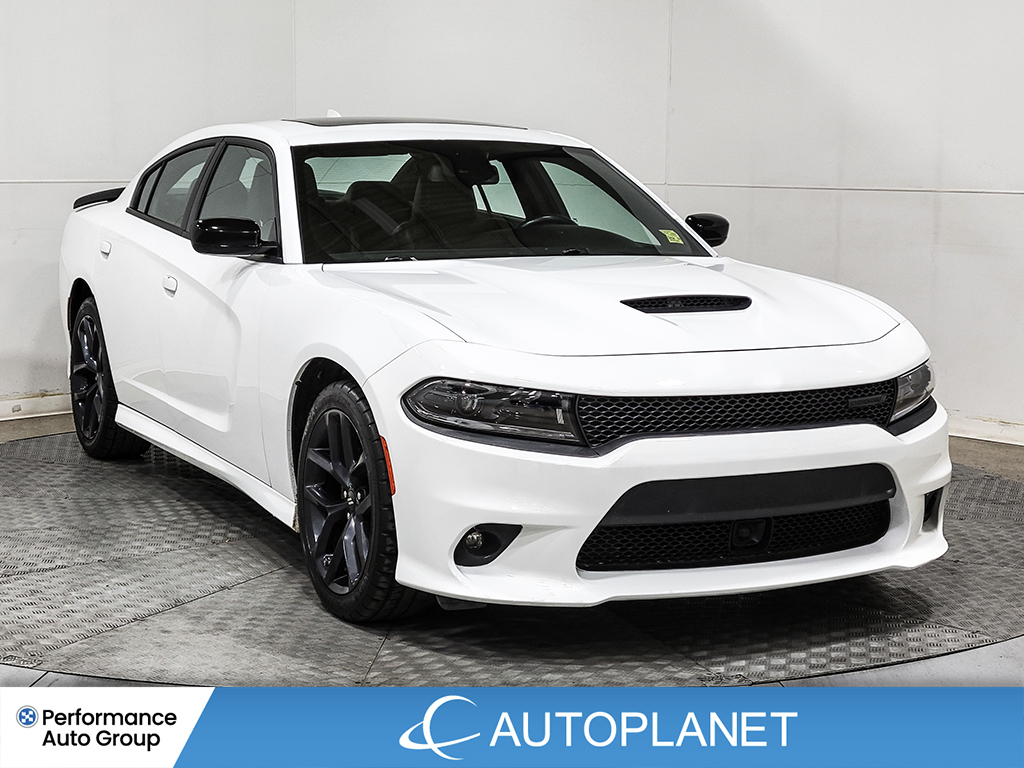 Dodge Charger 2023