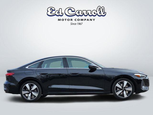Audi A5 2025