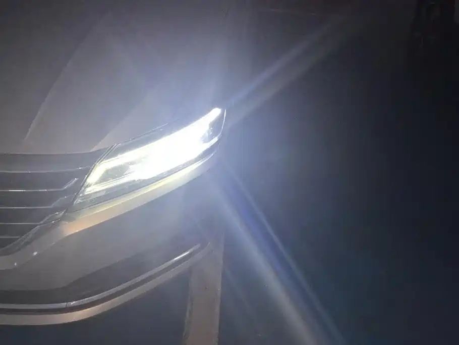 Volkswagen Lavida 2021