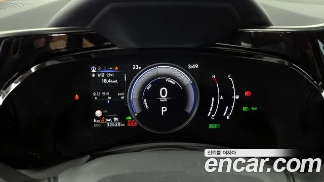 Lexus NX 2024