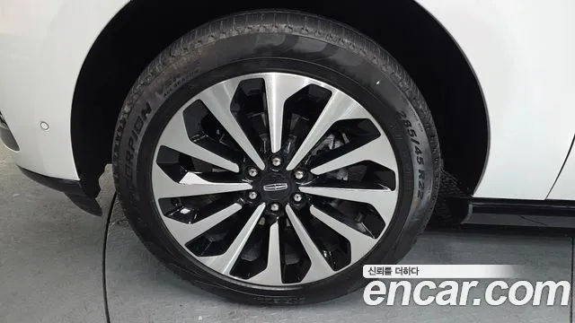 Lincoln Navigator 2022
