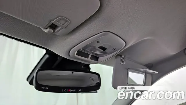 Chevrolet Trax 2024