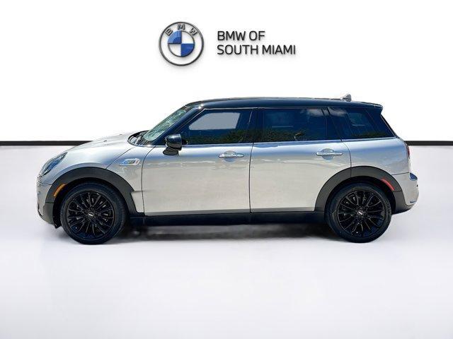 Mini Clubman 2023