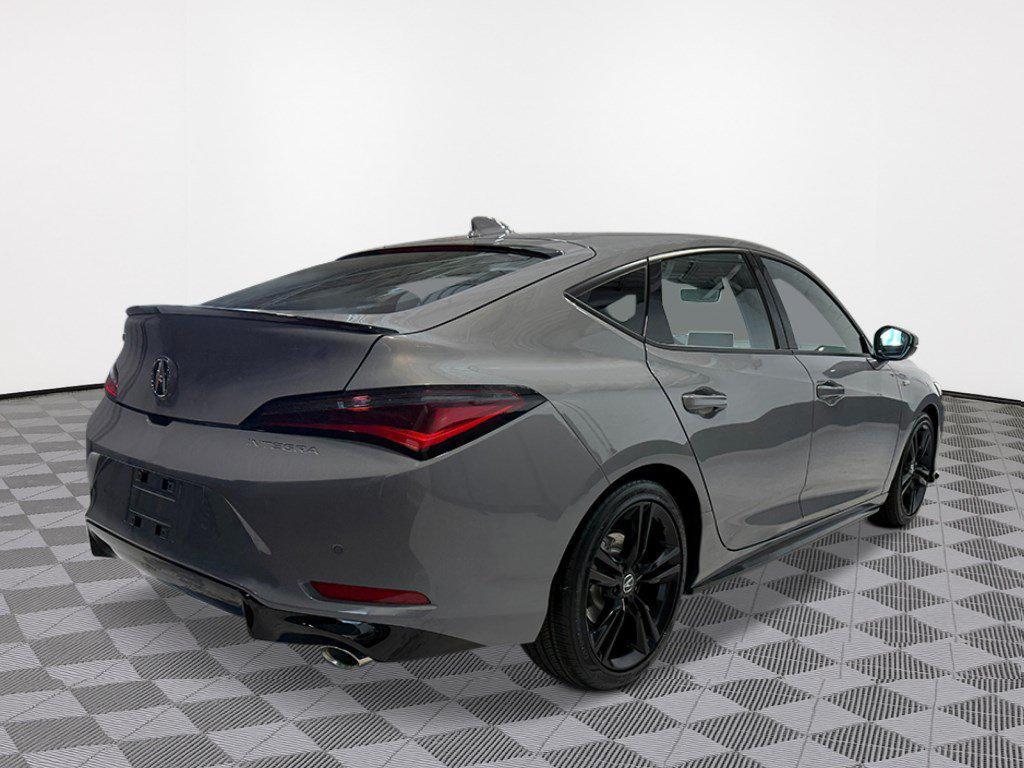 Acura Integra 2026