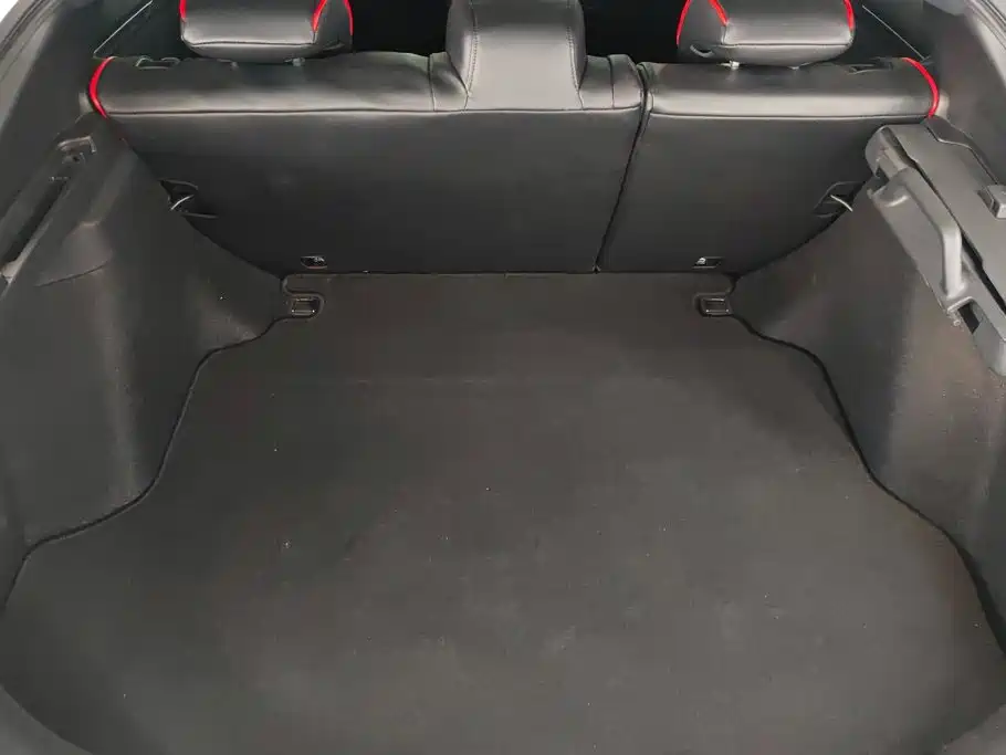 Honda Civic 2023