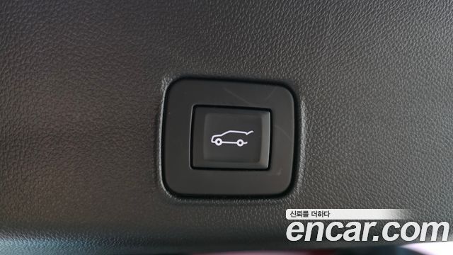 Chevrolet TrailBlazer 2021